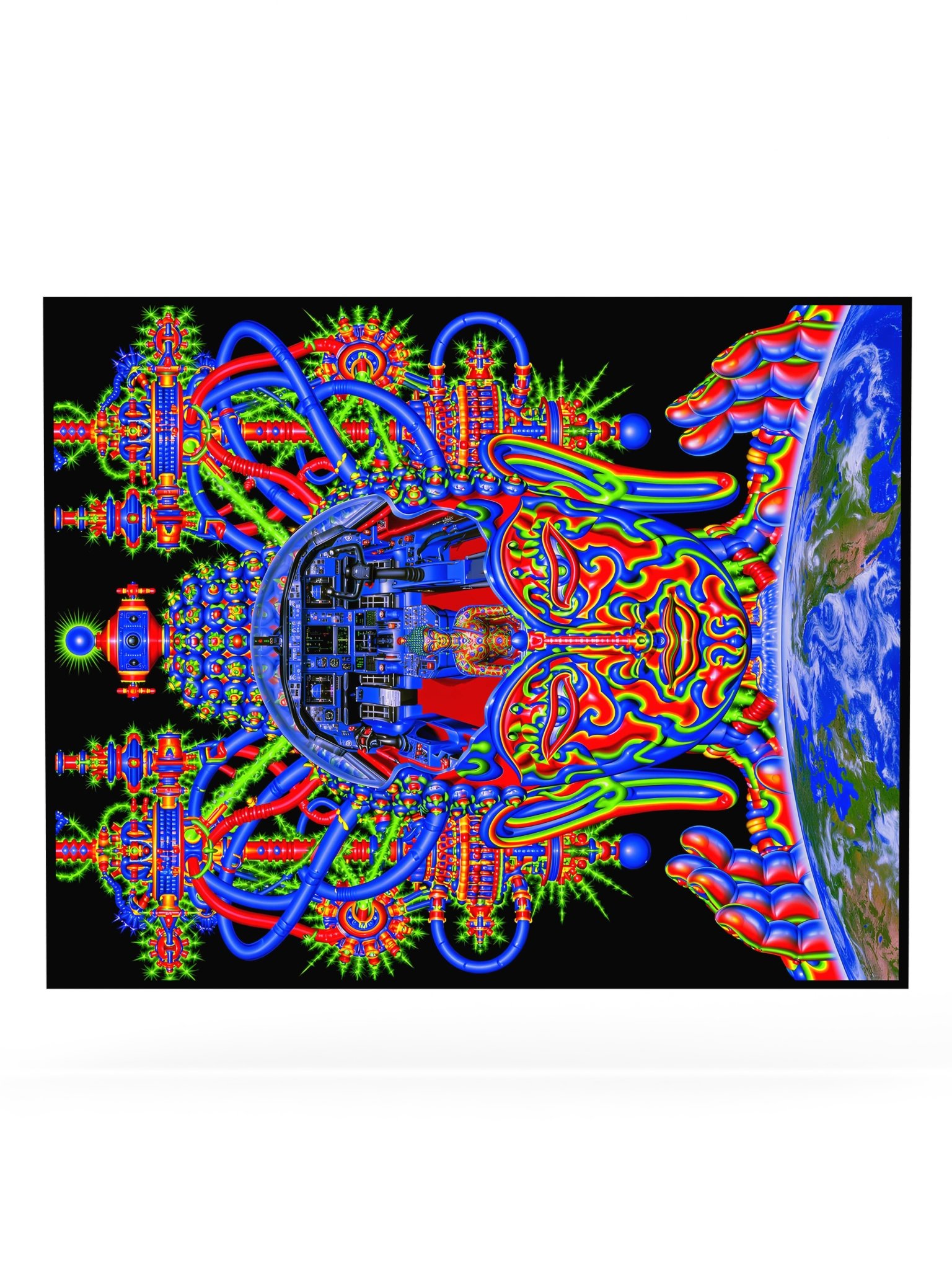 Neon Nirvana Navigator product image (6)