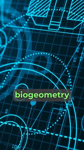 Is the form of objects is directly related to their ability to help or harm living things?

#biogeometry #sacredgeometry #bio...
