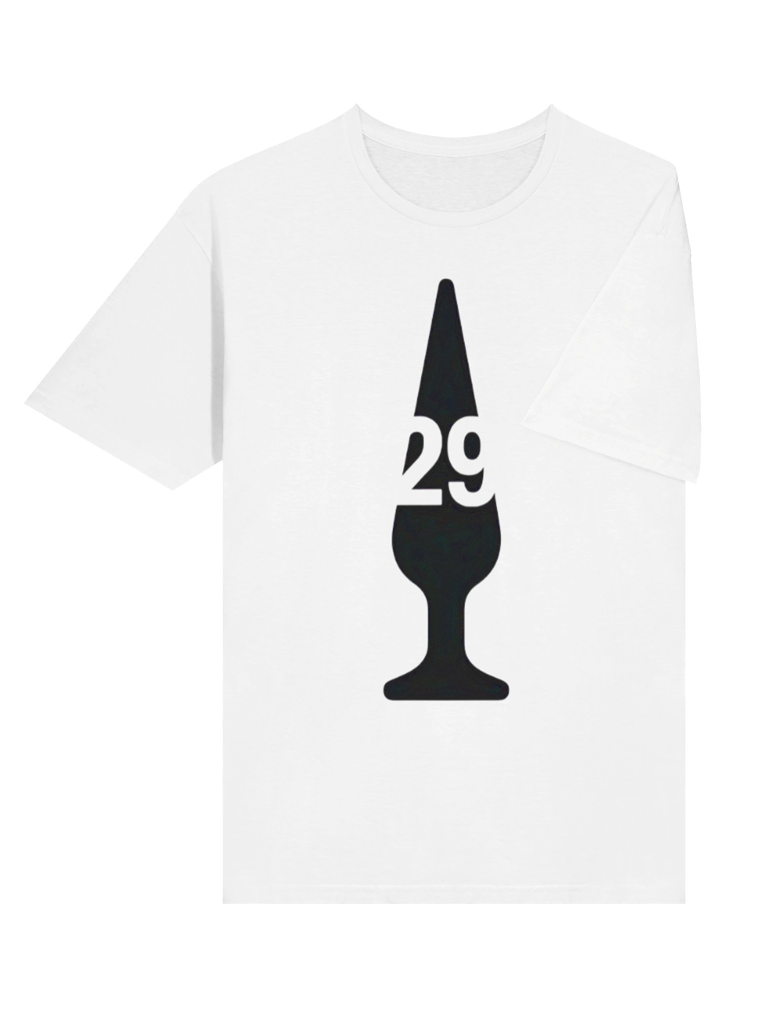Big Dumper Butt Plug 29 Shirt product image (4)