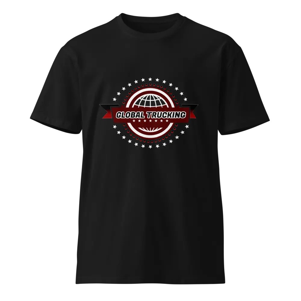 AS Colour Unisex Premium T-Shirt product image (1)