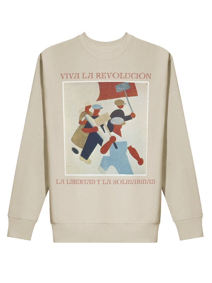 Viva La Revolución product image (2)