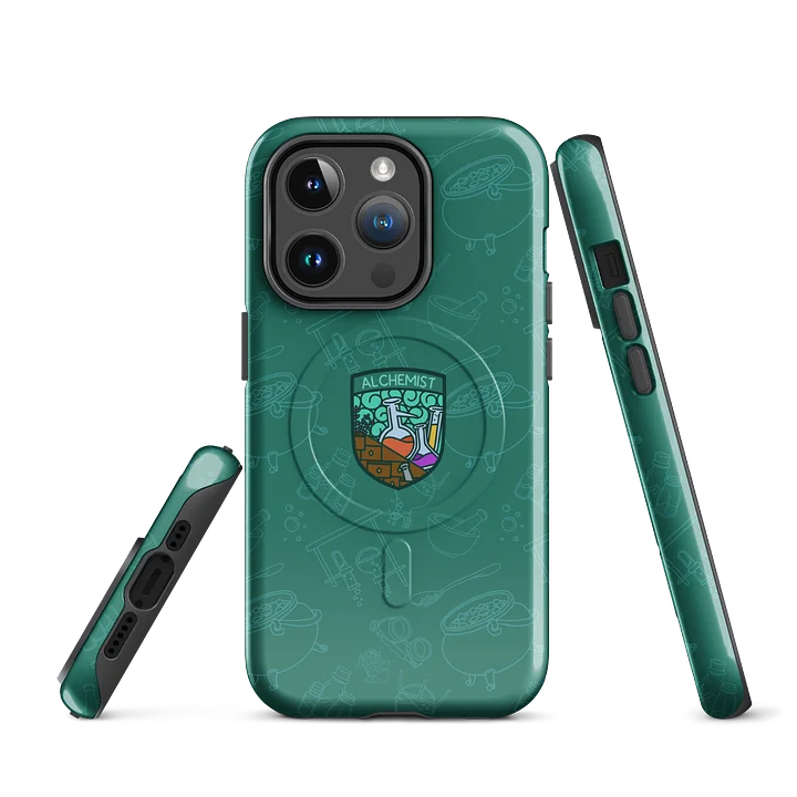 Alchemist Magsafe iPhone Case product image (5)