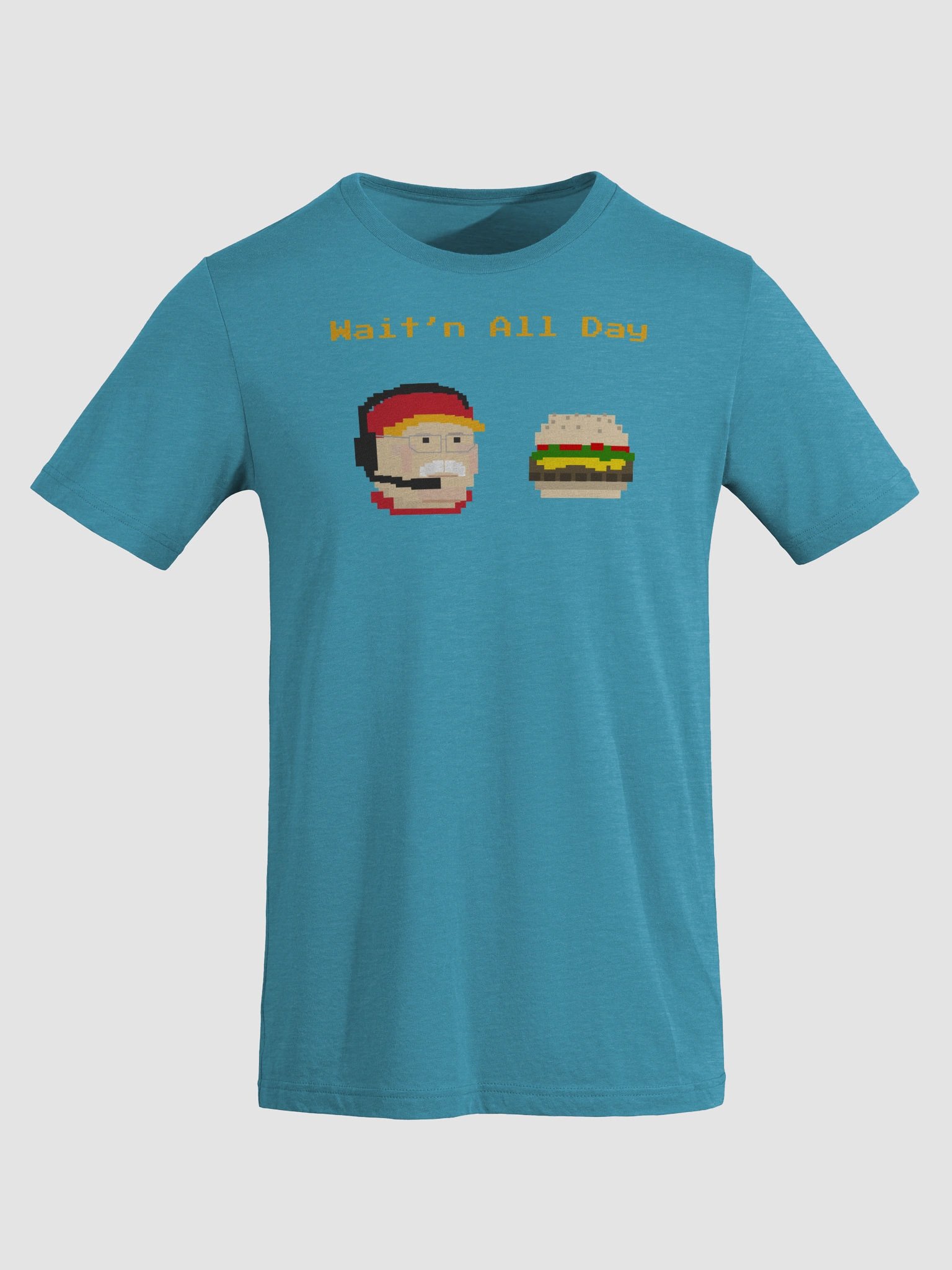 Wait'n All Day product image (1)