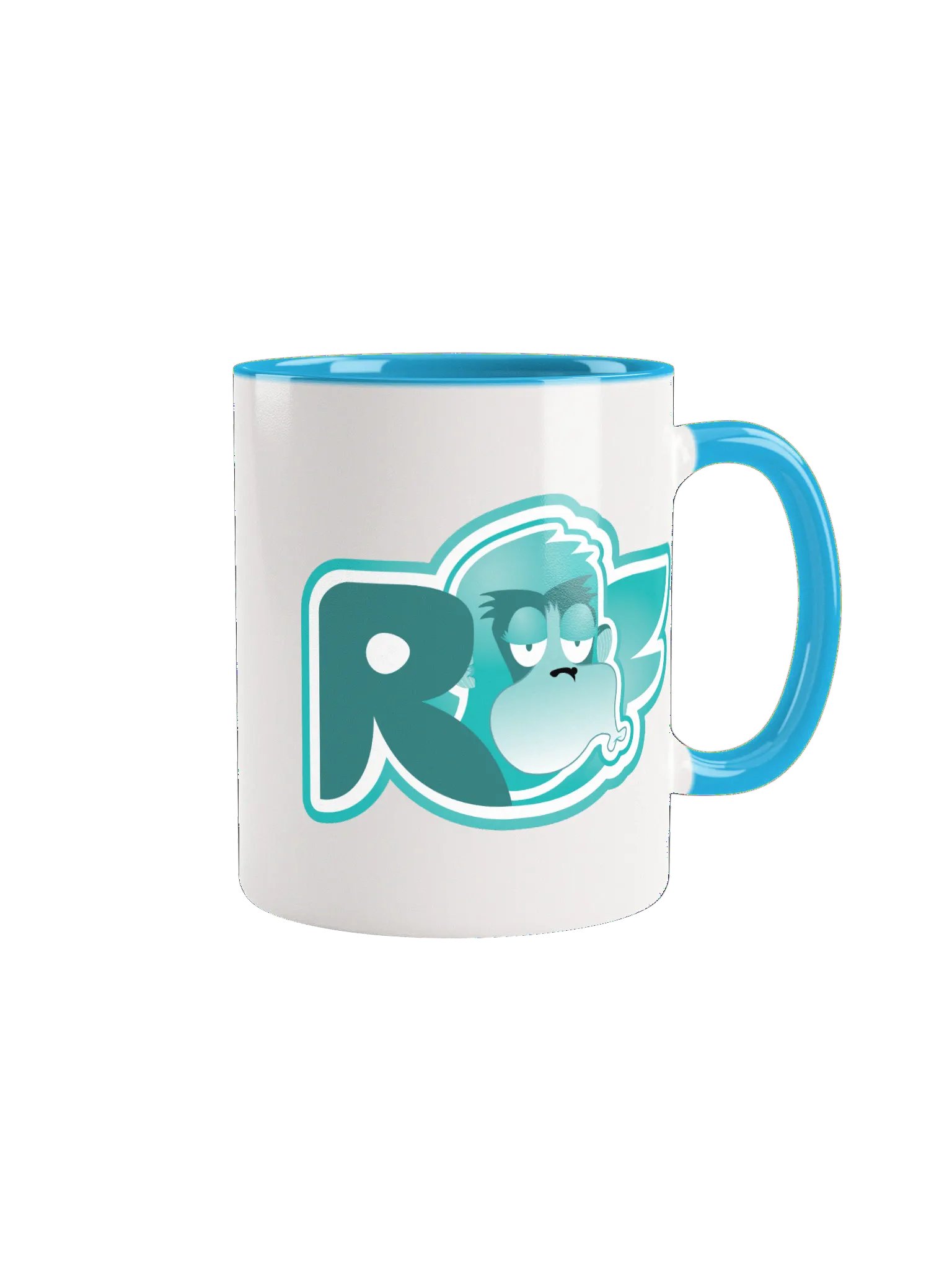 Ramonly Fans Mug product image (1)