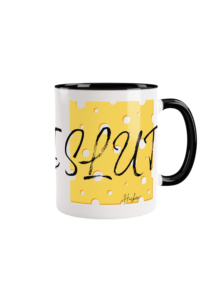 Cheese S mug product image (13)
