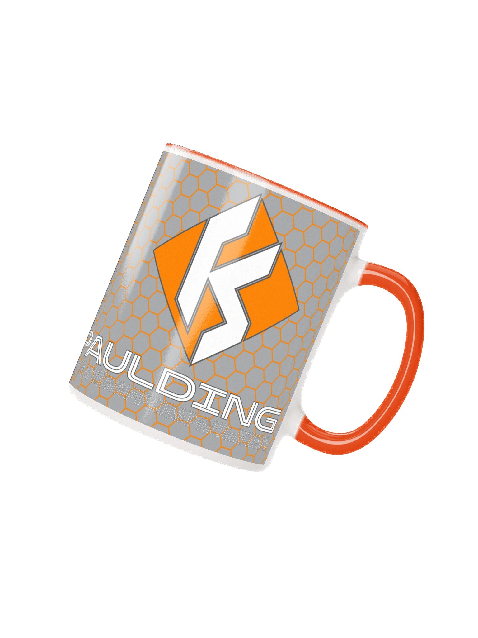 Kappin Mug product image (2)