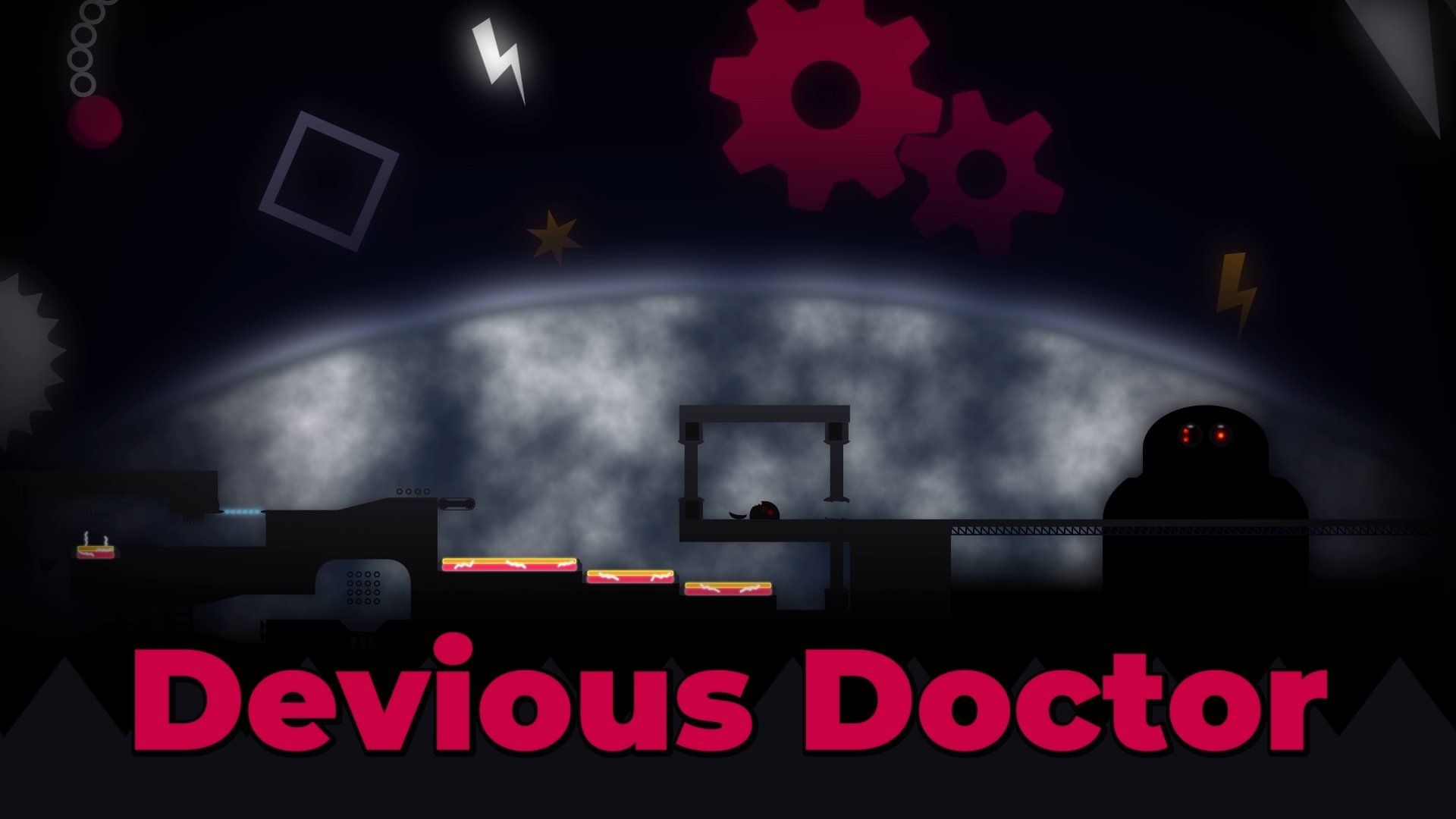 Super Star - Sonic Superstars-inspired Twitch Stream Overlay Pack product image (7)