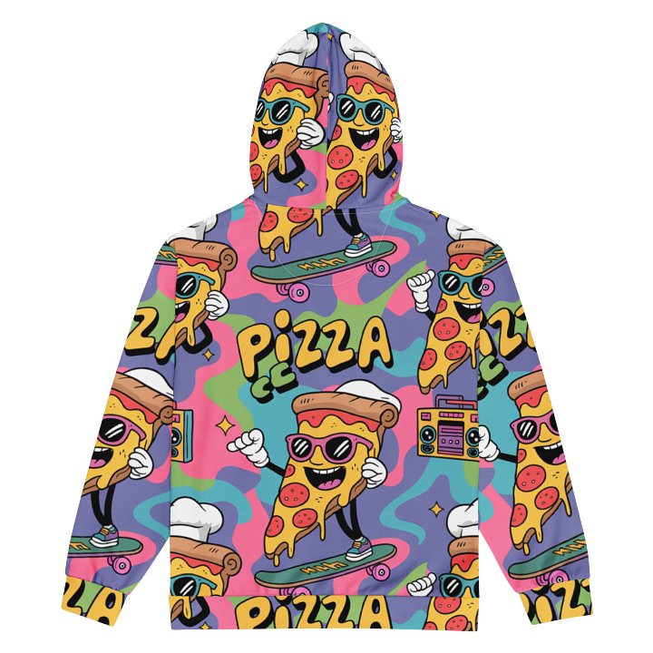 Pizza Crew product image (2)