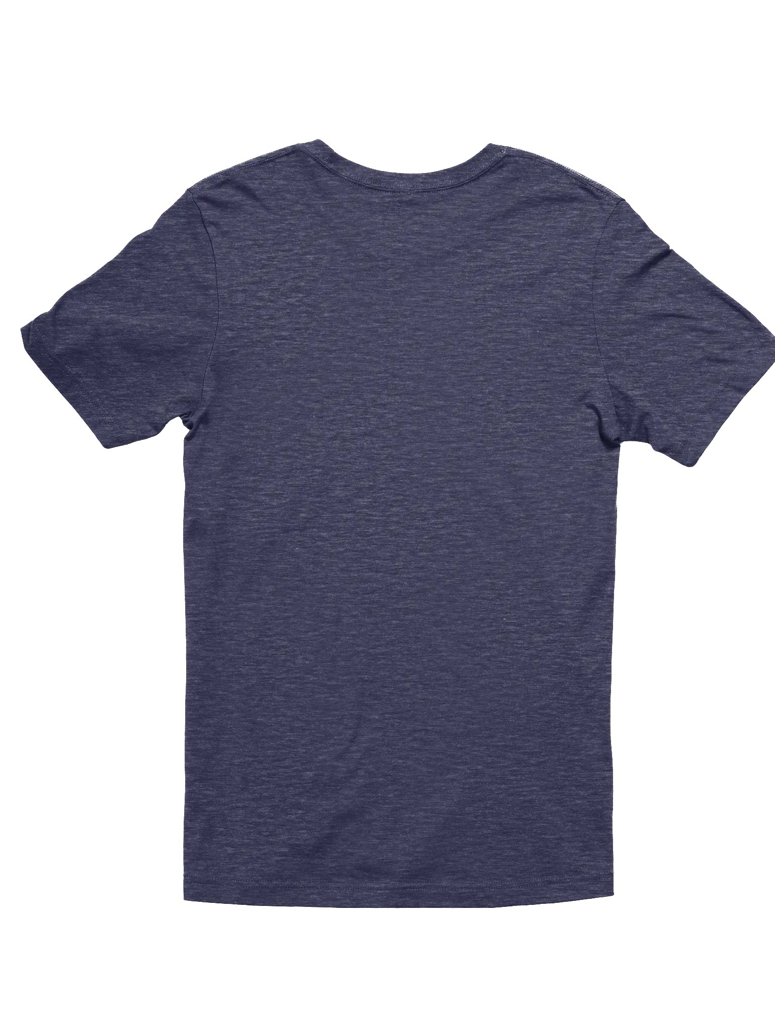 Bourbon Bytes Left Chest Logo Unisex Tee product image (3)