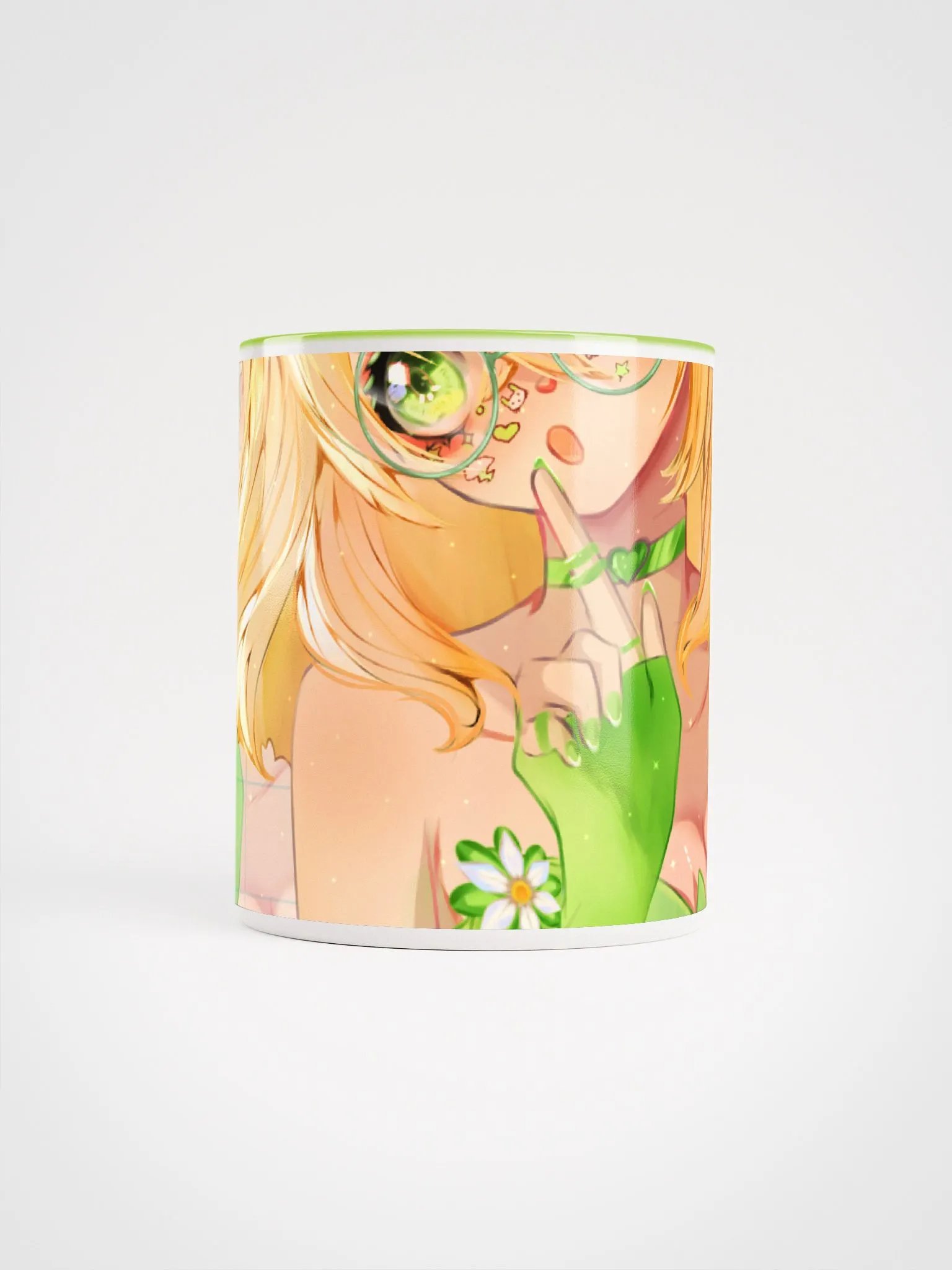 Fantasy Frog Mug V2 product image (5)