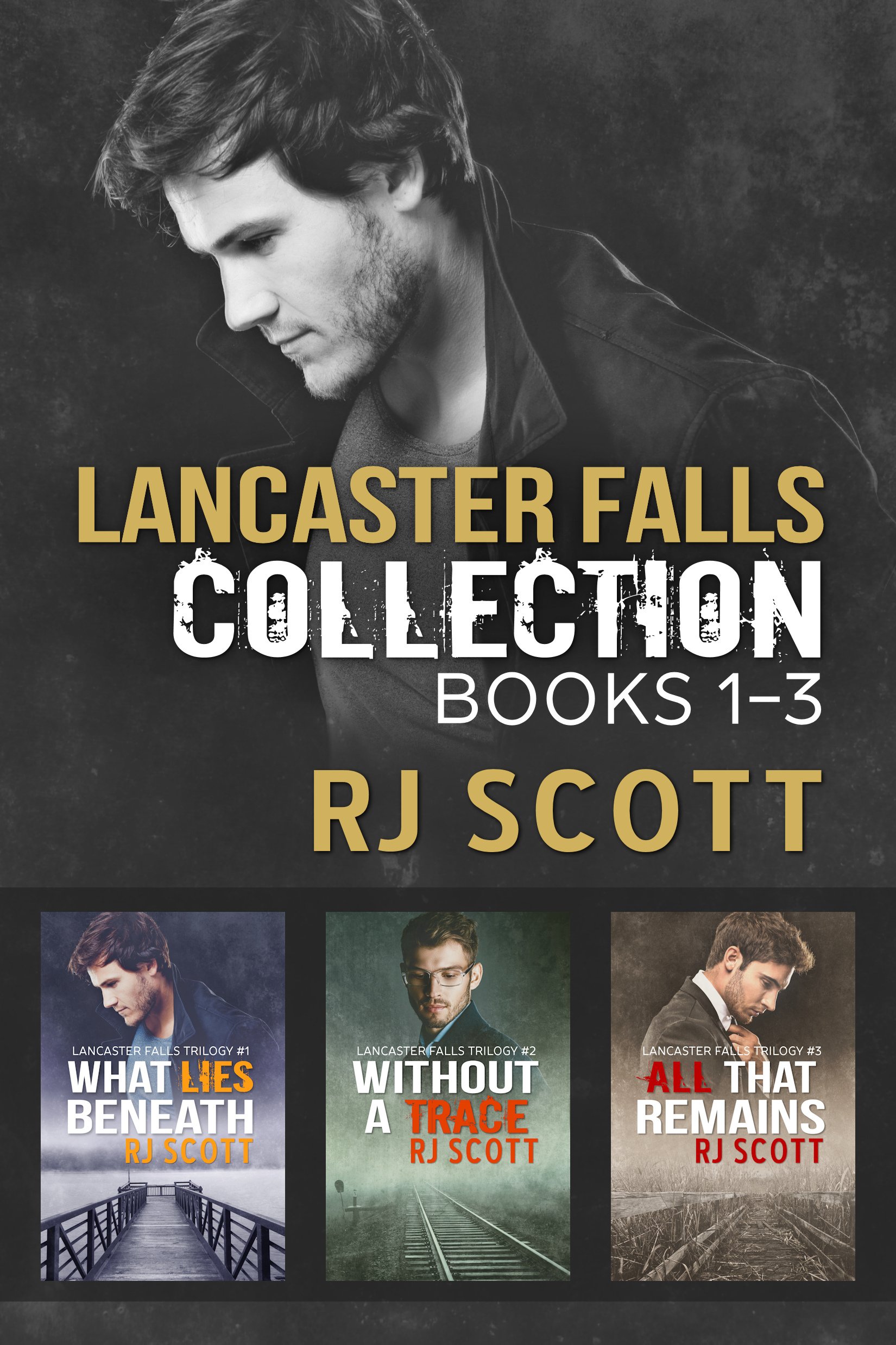 Lancaster Falls Collection product image (1)