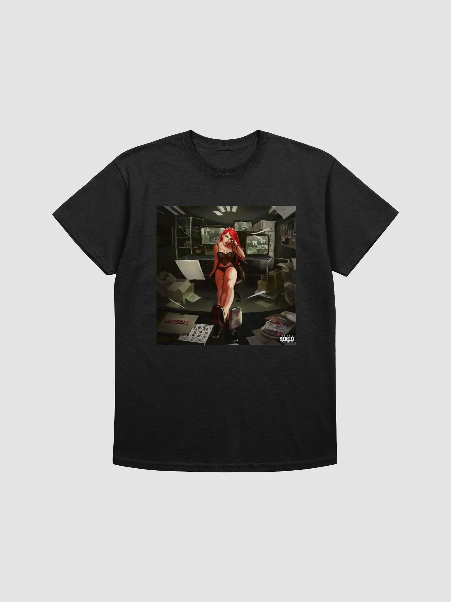 Lizprint - One Year Anniversary T-Shirt product image (1)