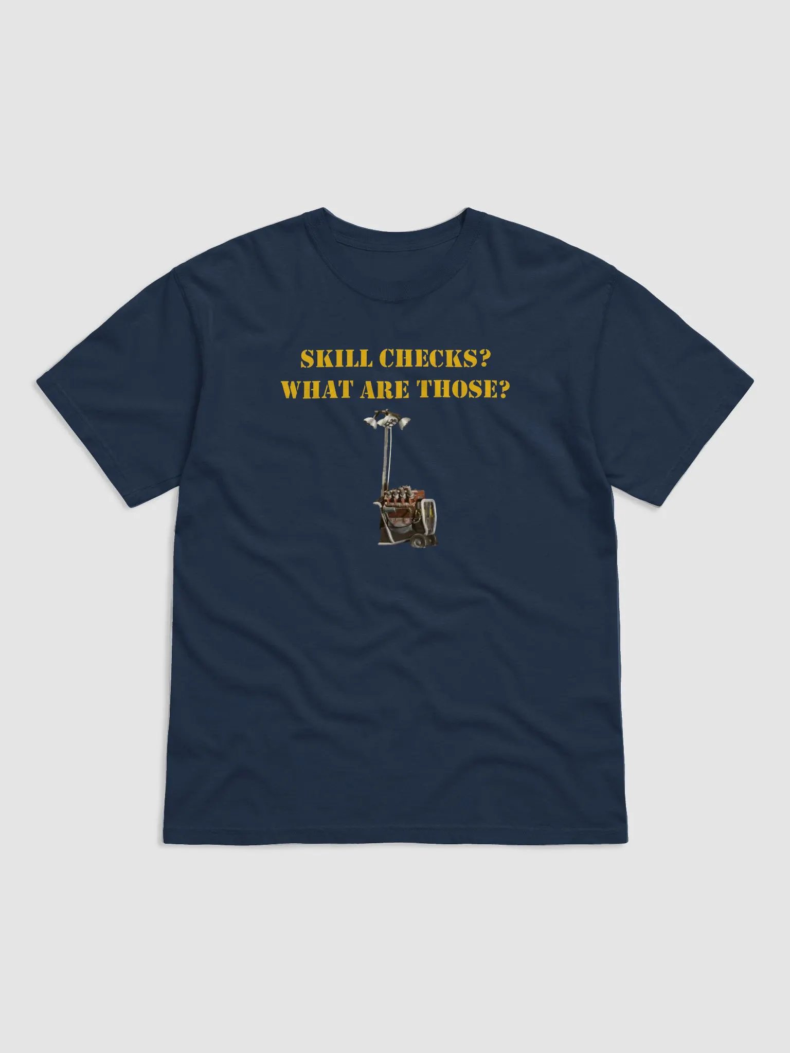 Skill Checks? product image (1)