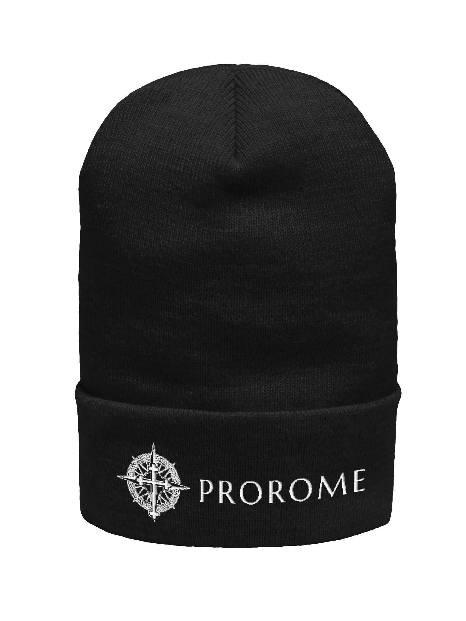 Stay Warm Beanie product image (1)