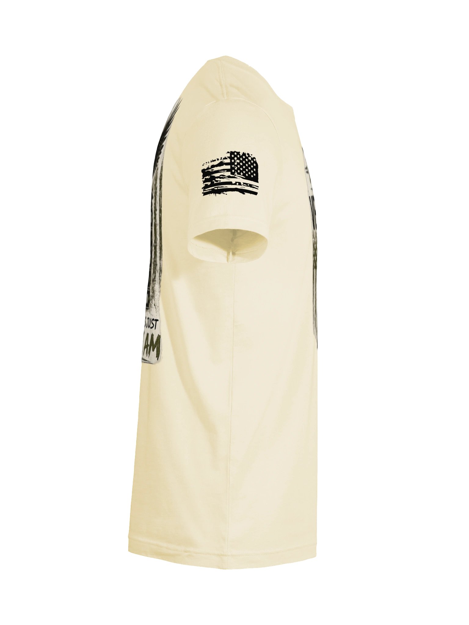 I AM THE VETERAN [FEMALE] product image (10)