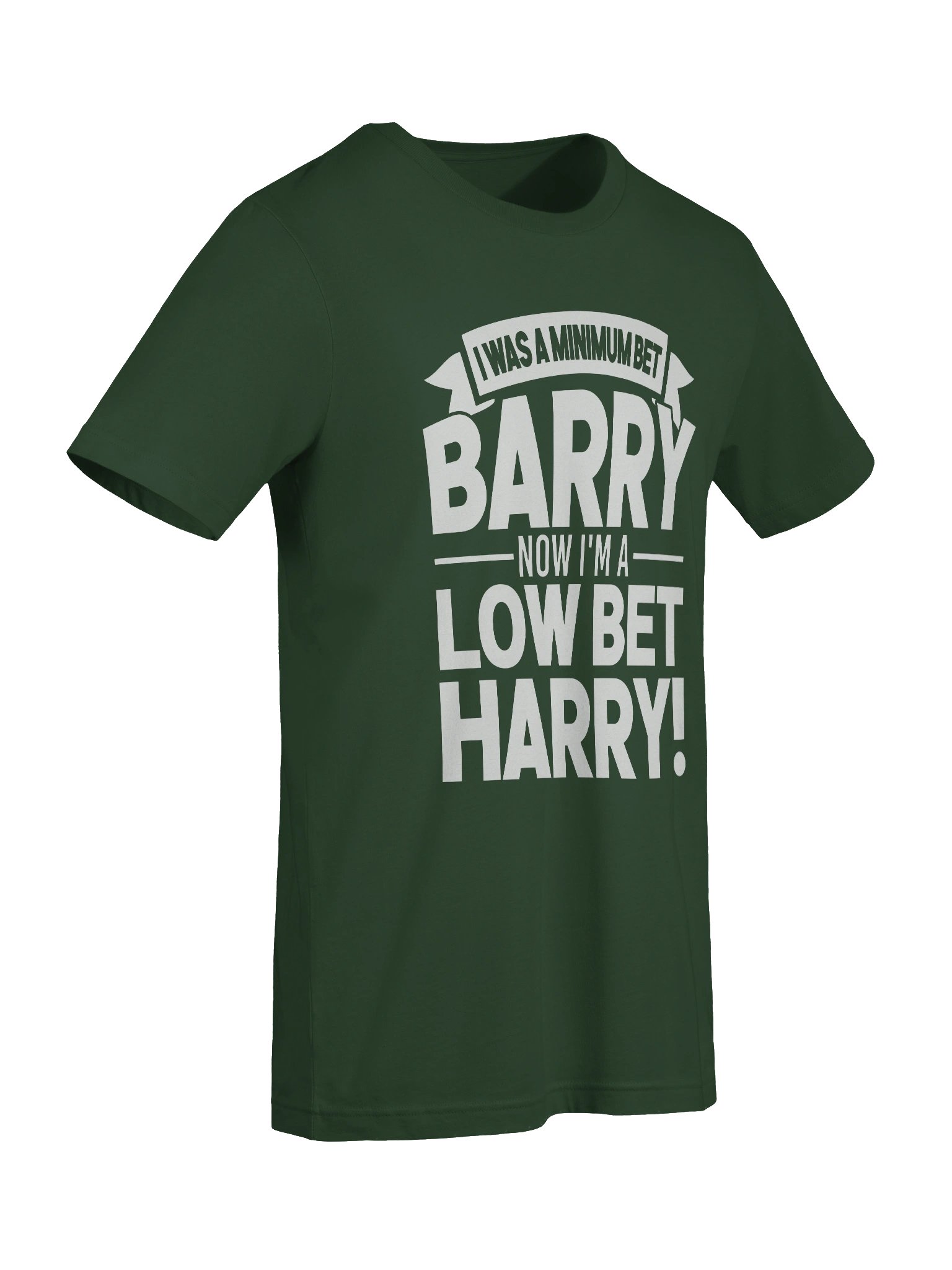 Min Bet Barry! product image (78)