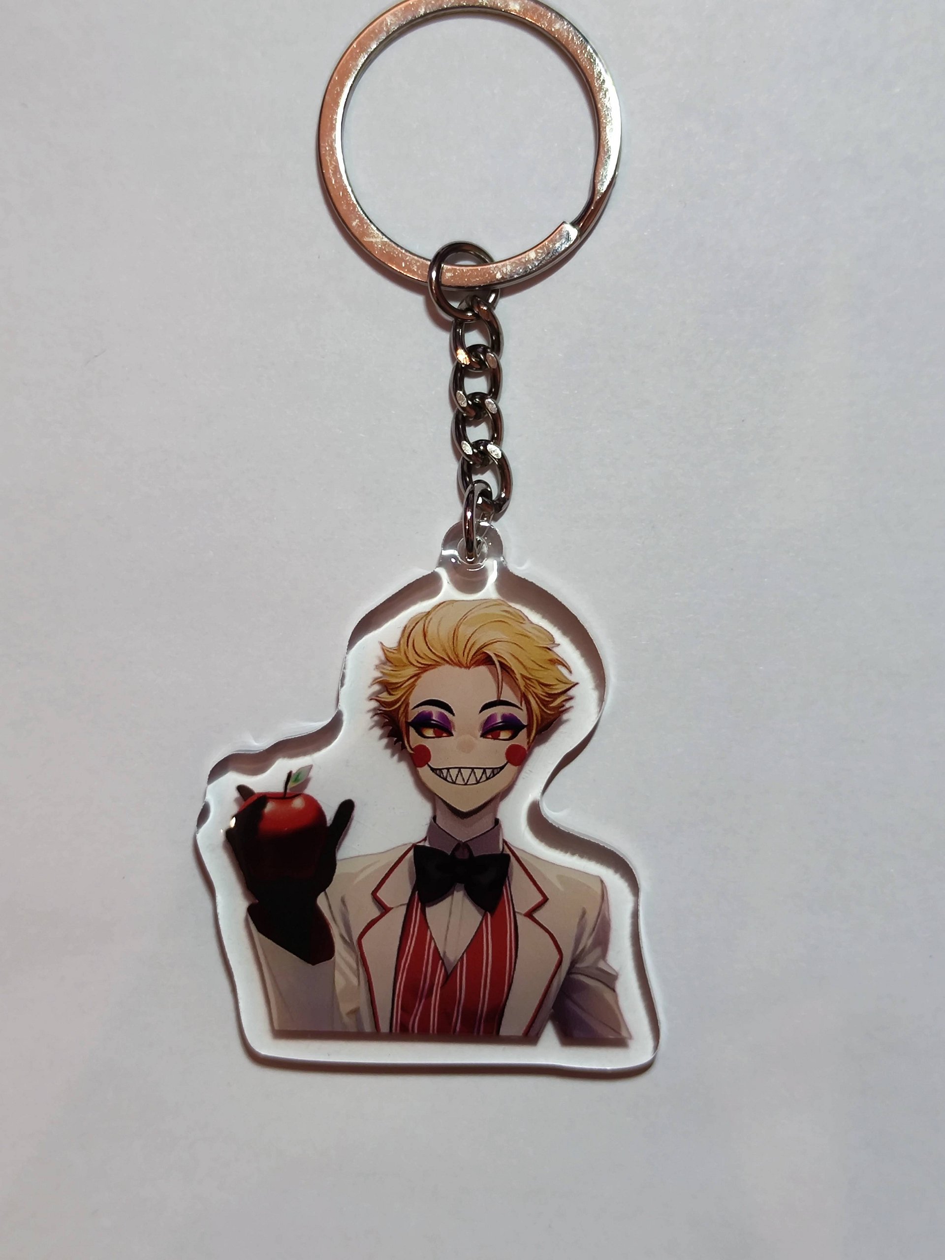 Lucifer product image (1)