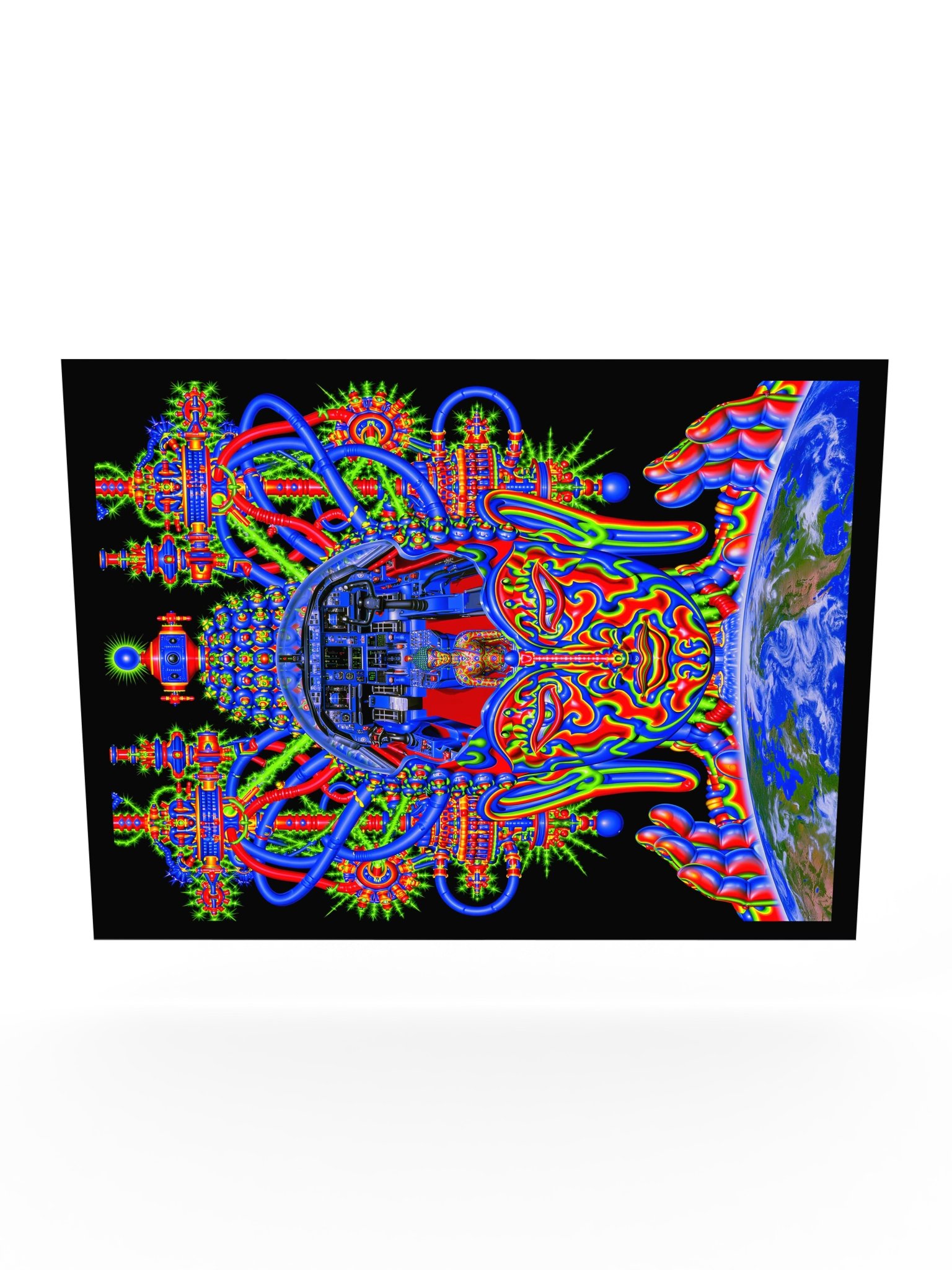 Neon Nirvana Navigator product image (10)