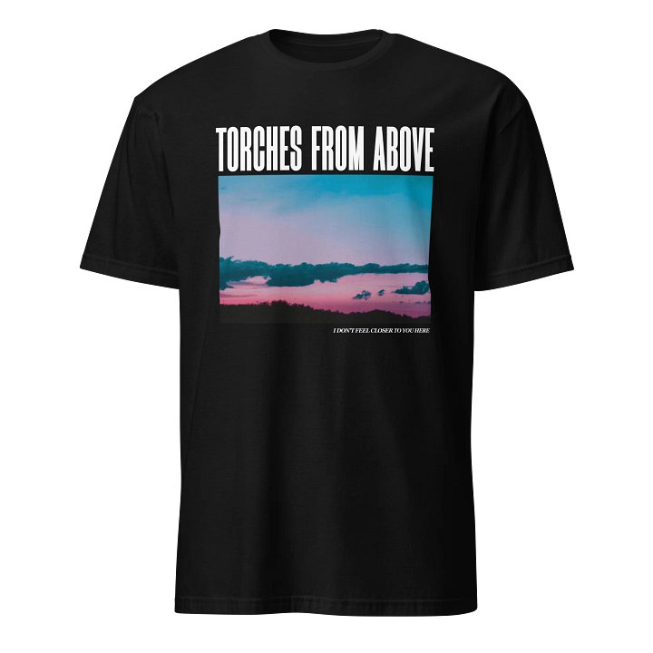 The Grief Tee product image (1)
