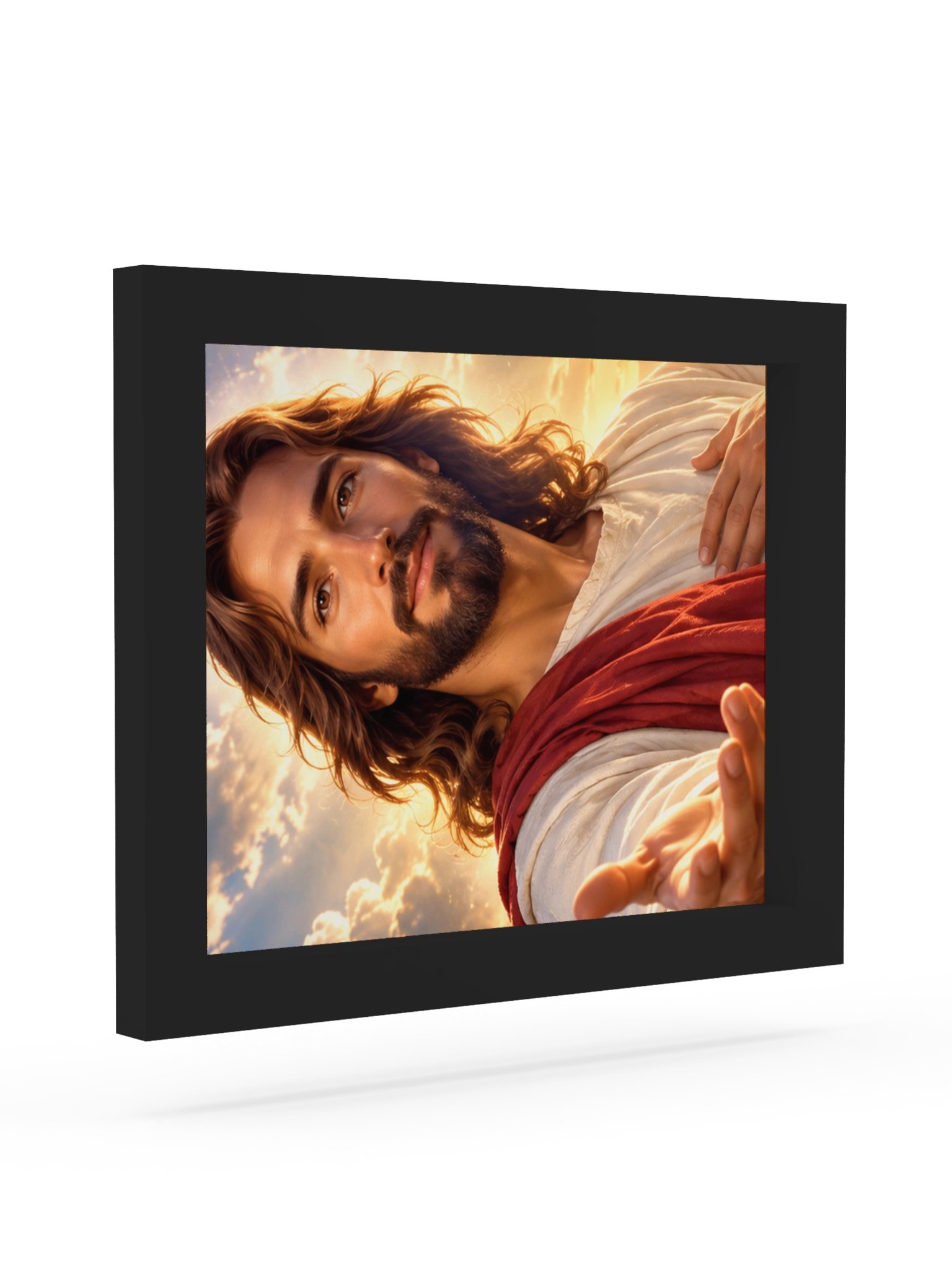 Ven a Mí | Jesús te Espera | Arte Devocional Oracorde product image (25)