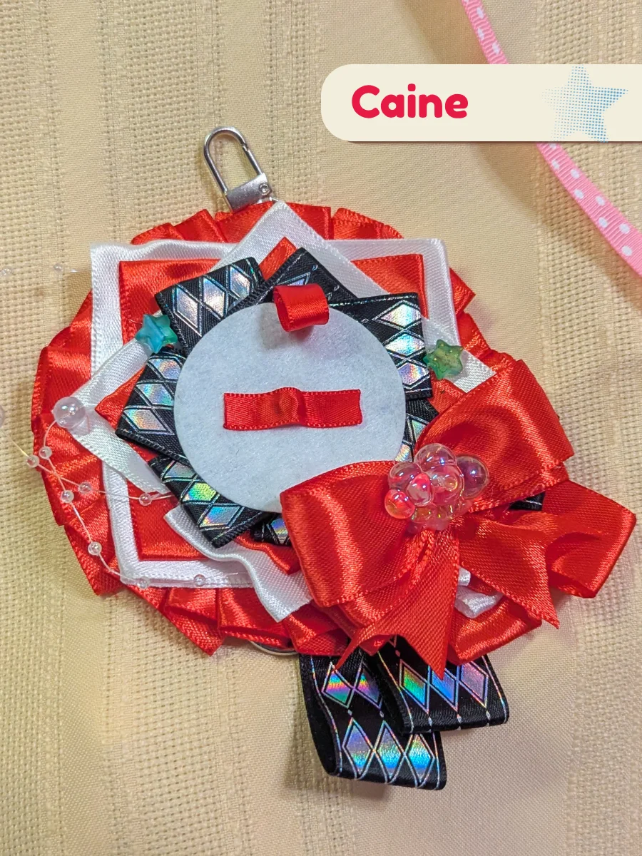 TADC Rosettes product image (2)