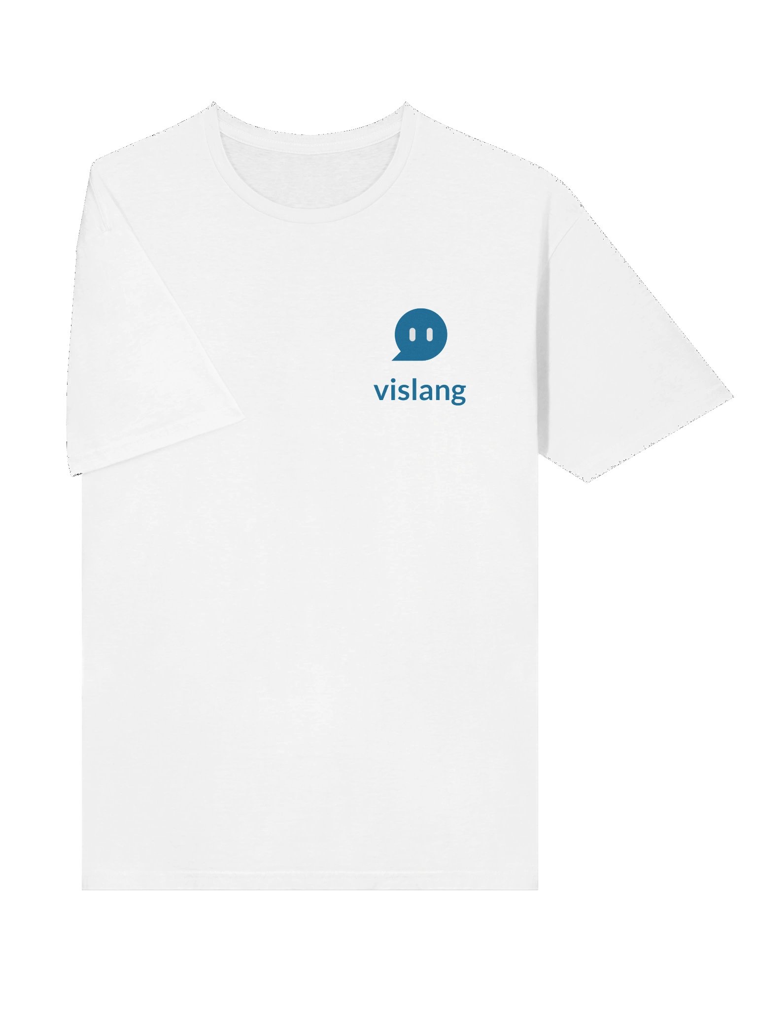 Vislang T-Shirt Light Cloth product image (5)