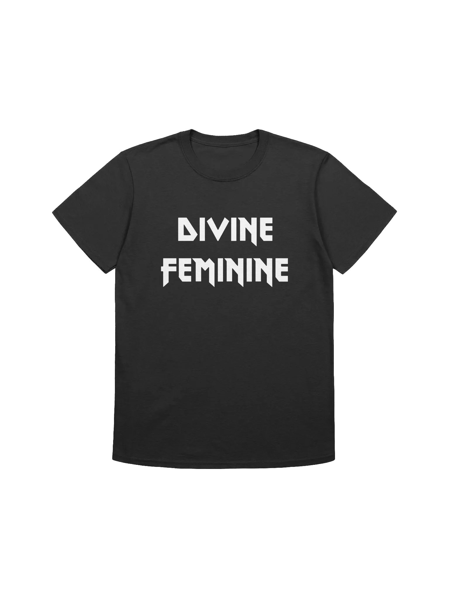 Divine Feminine Tee product image (1)