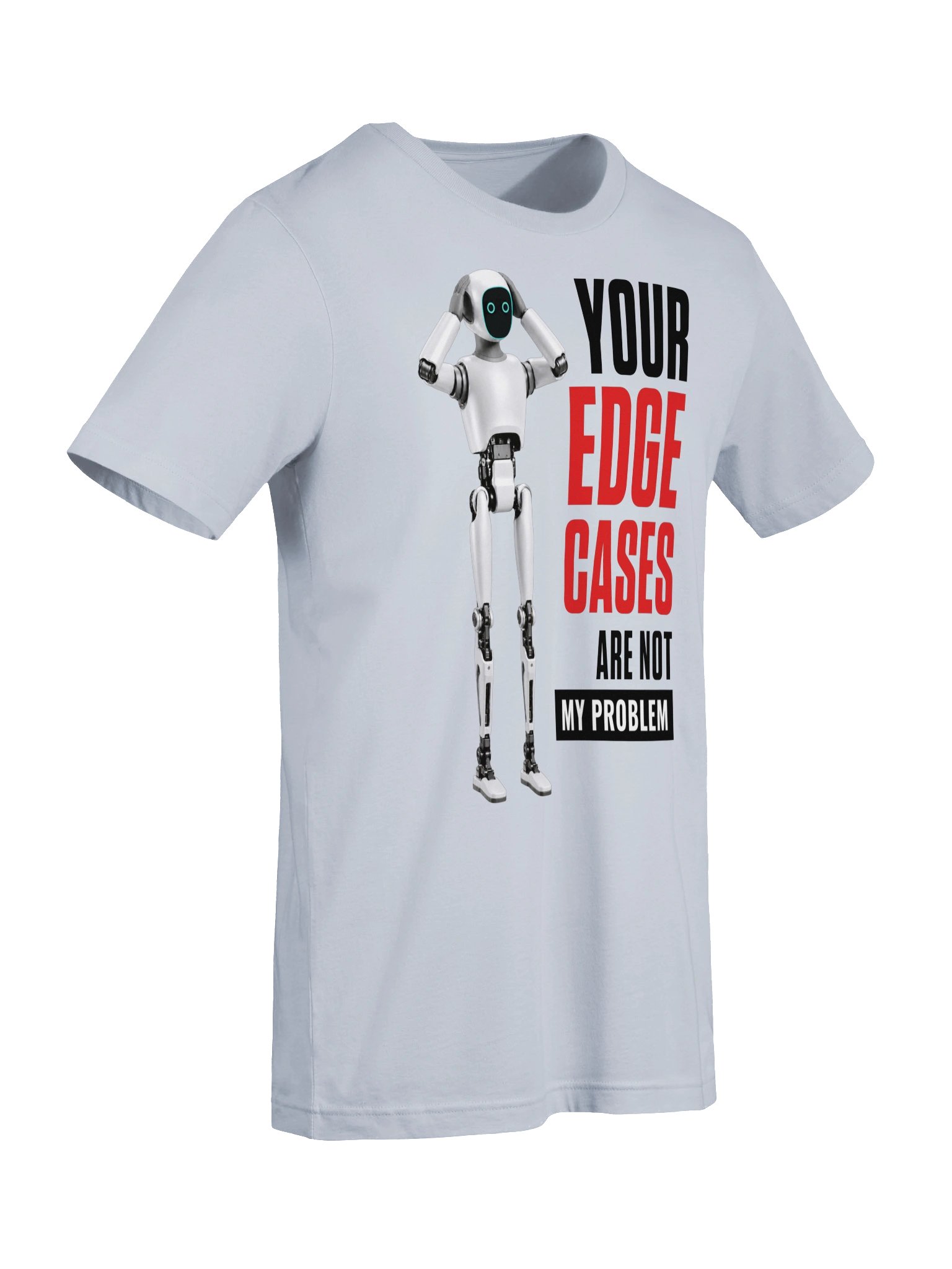 Your Edge Cases Are Not My Problem: 1b (light) product image (7)