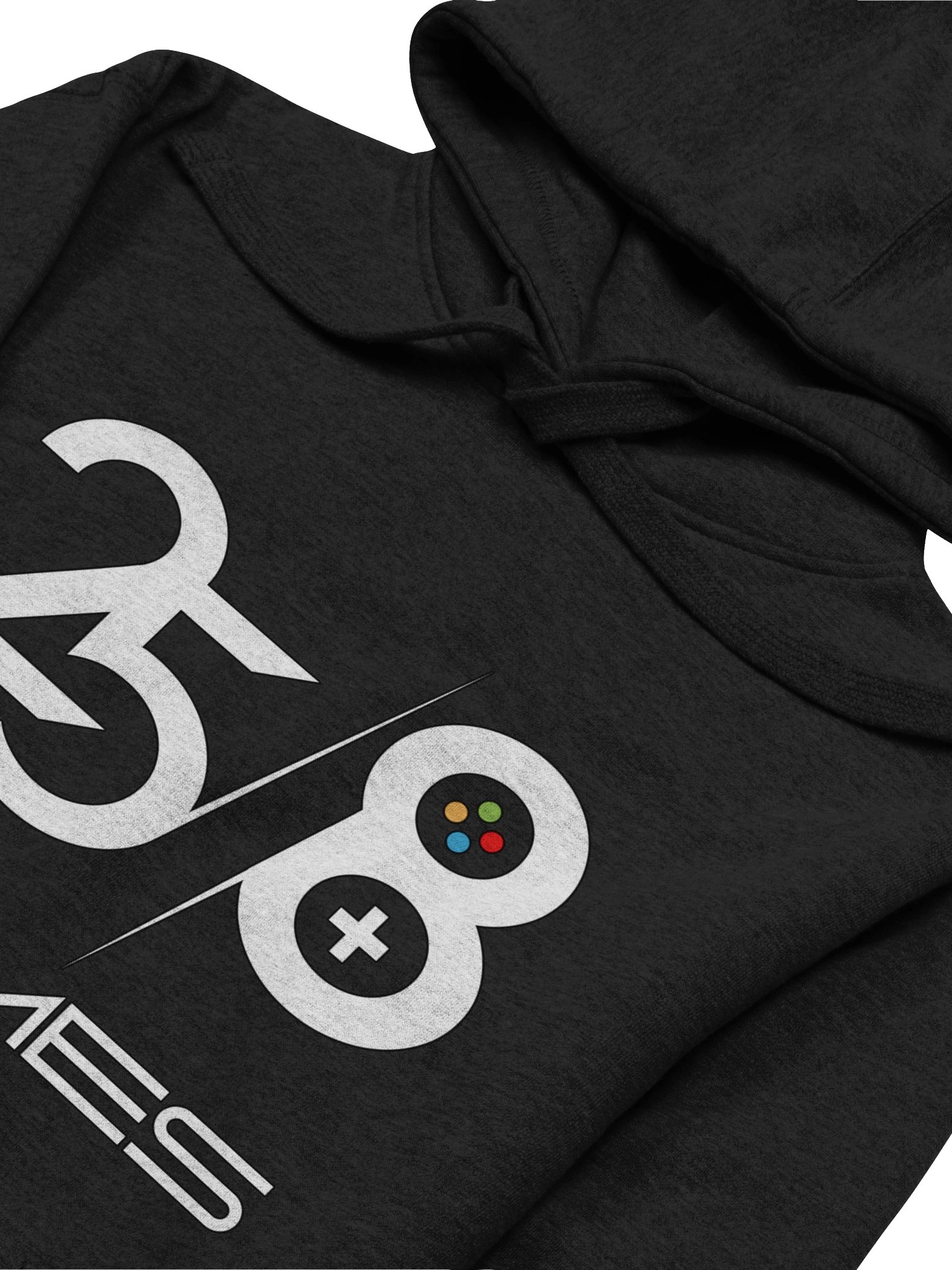 25/8 Games Sweatshirt product image (3)