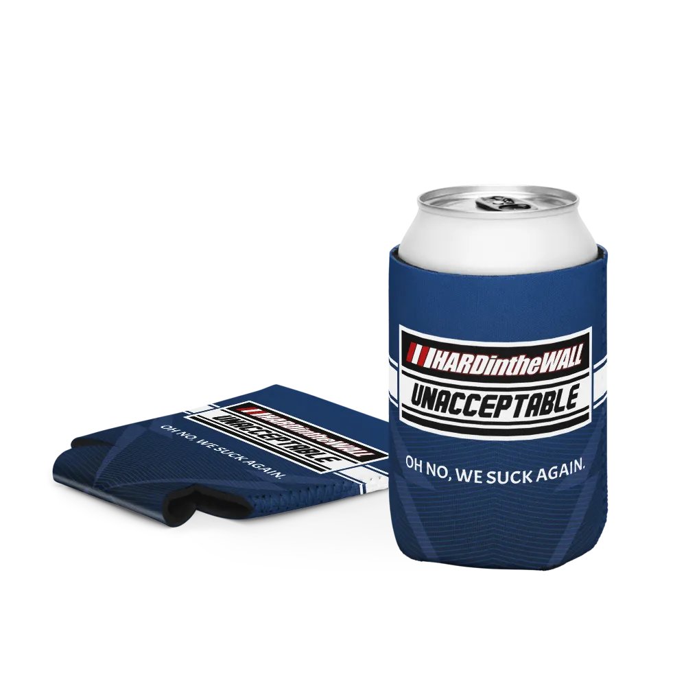 Unacceptable Can Koozie product image (3)