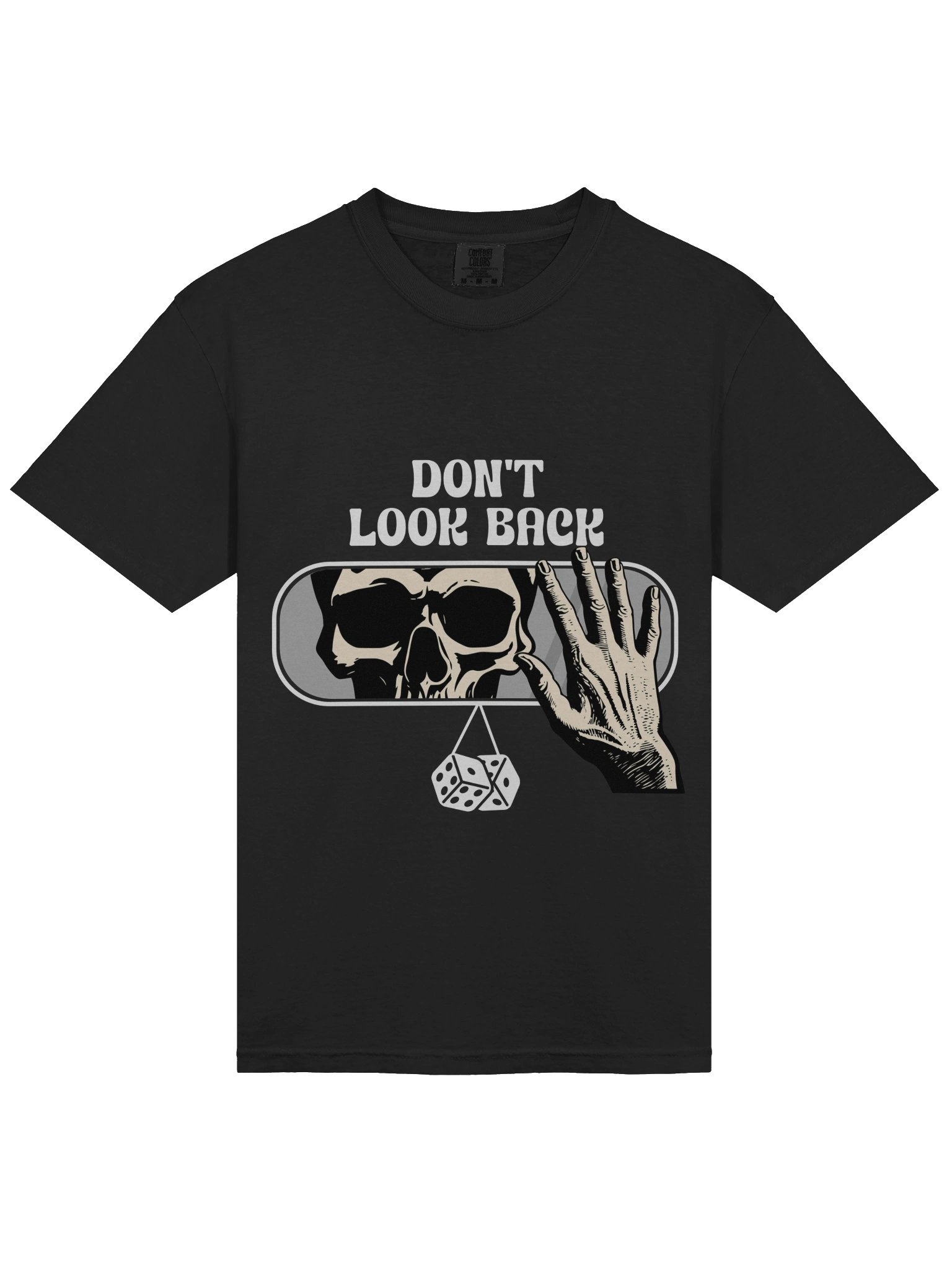 Don't Look Back product image (29)