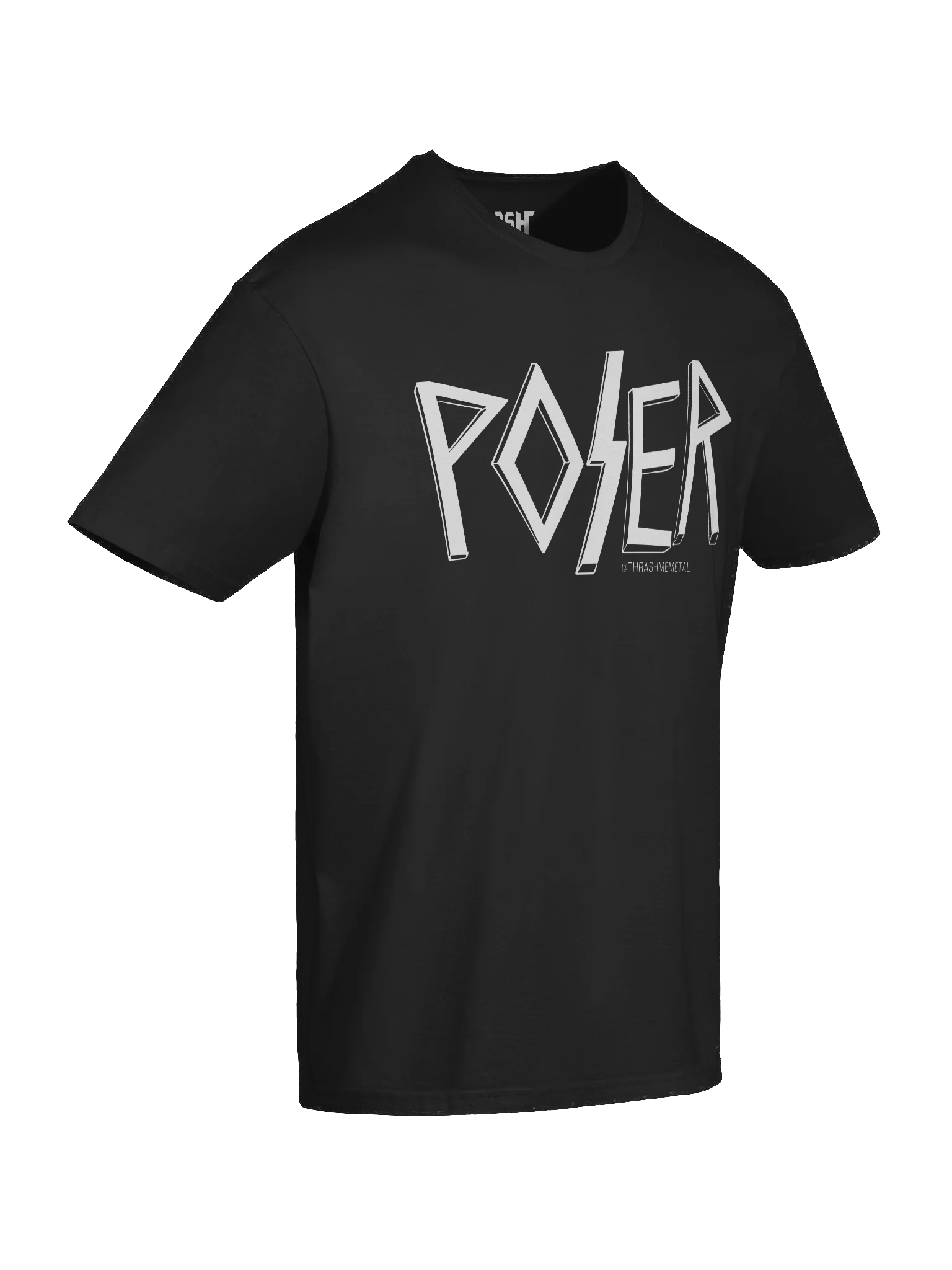 POSER T-SHIRT product image (10)