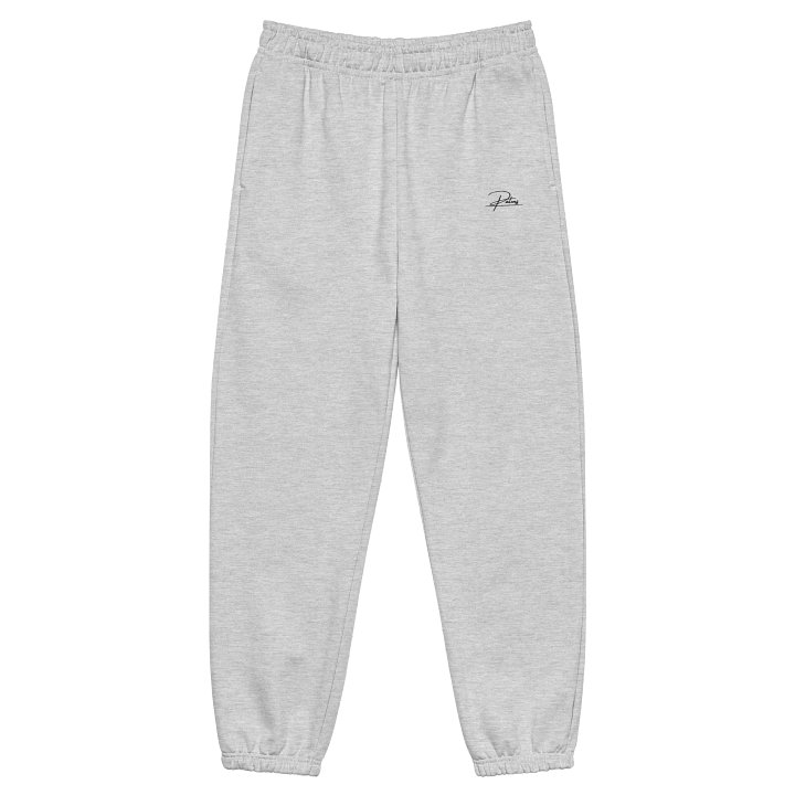 Logo Sweatpants product image (3)
