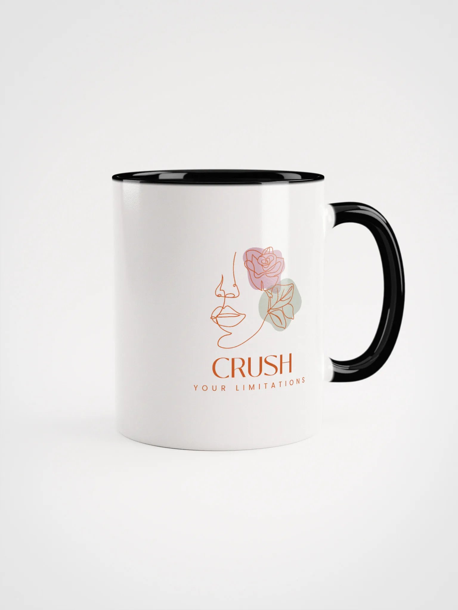 Ceramic Mug with Color Inside CMFB0113 product image (10)