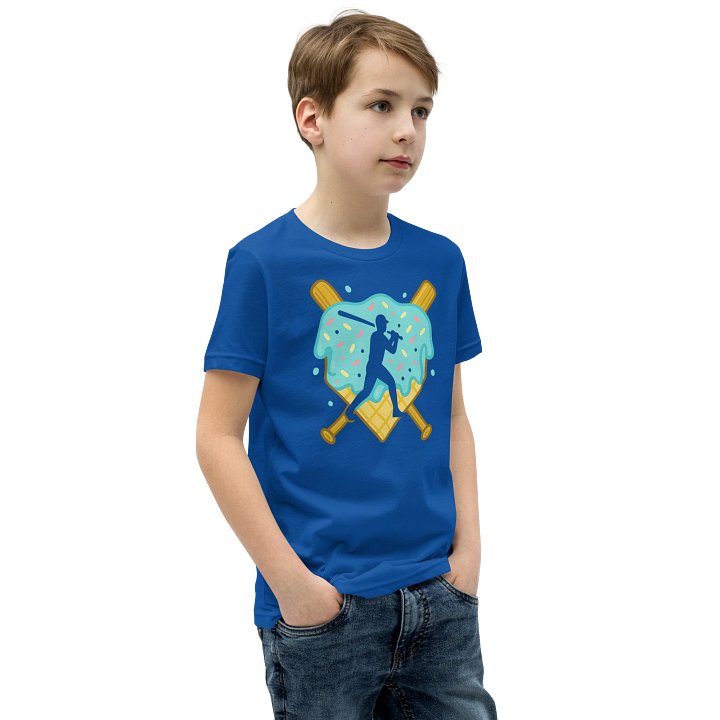 Kellen Tshirt product image (2)