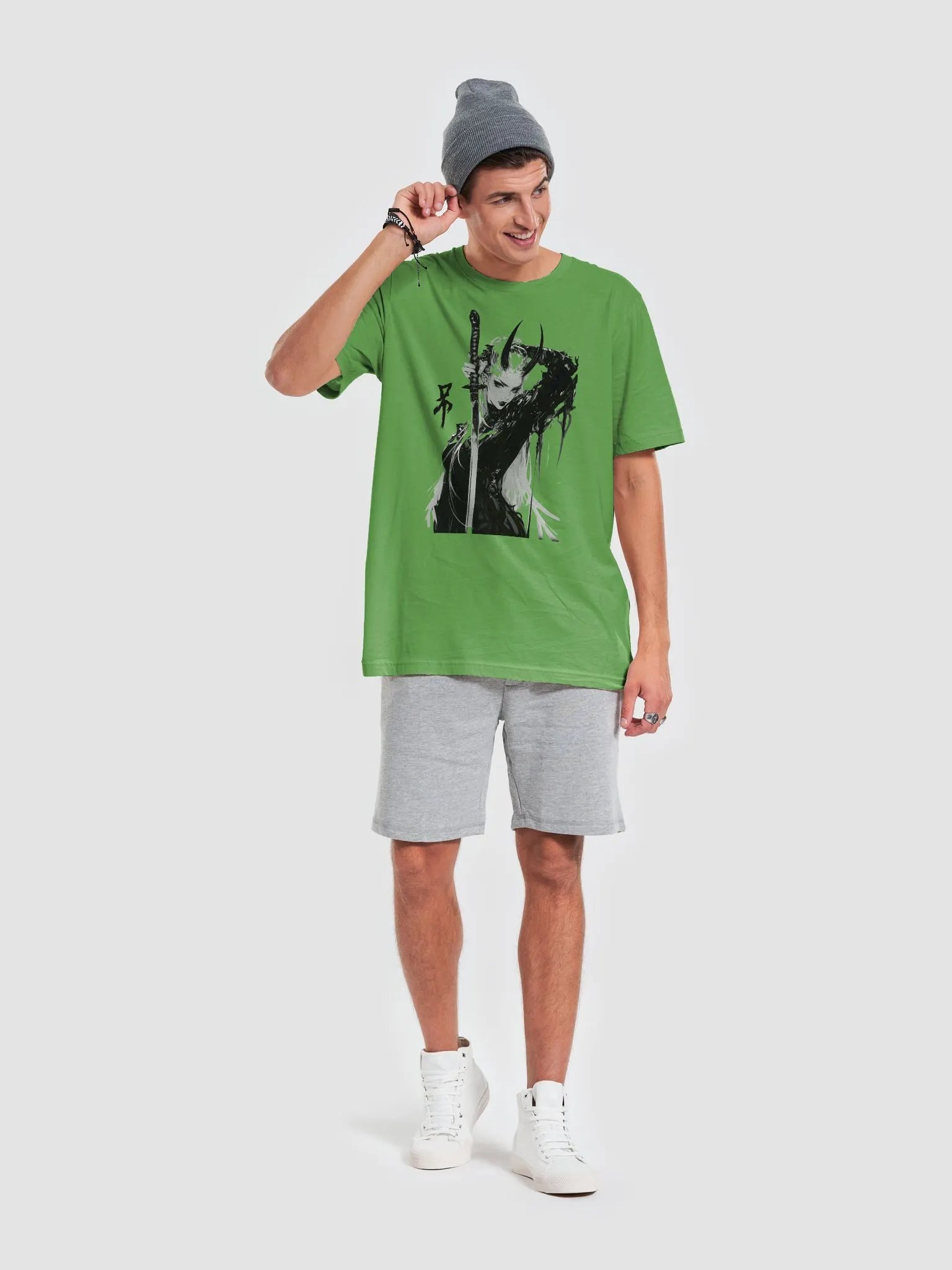 Vampire girl #2 product image (4)