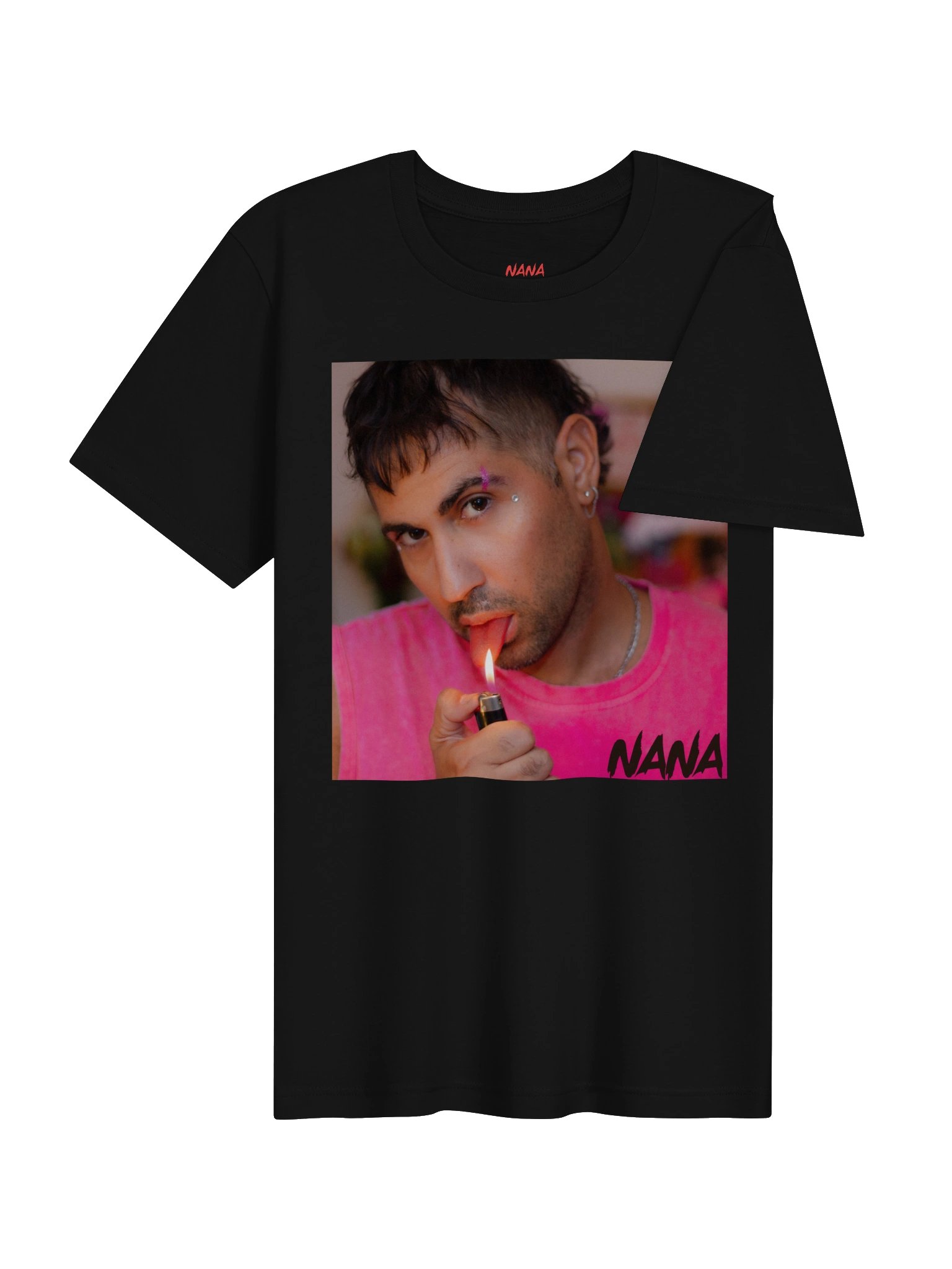 Nana Cover Tee product image (25)