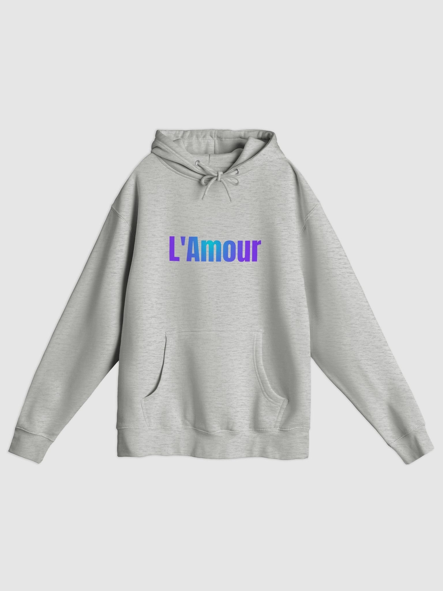 L'Amour Brand Sweatshirt product image (7)