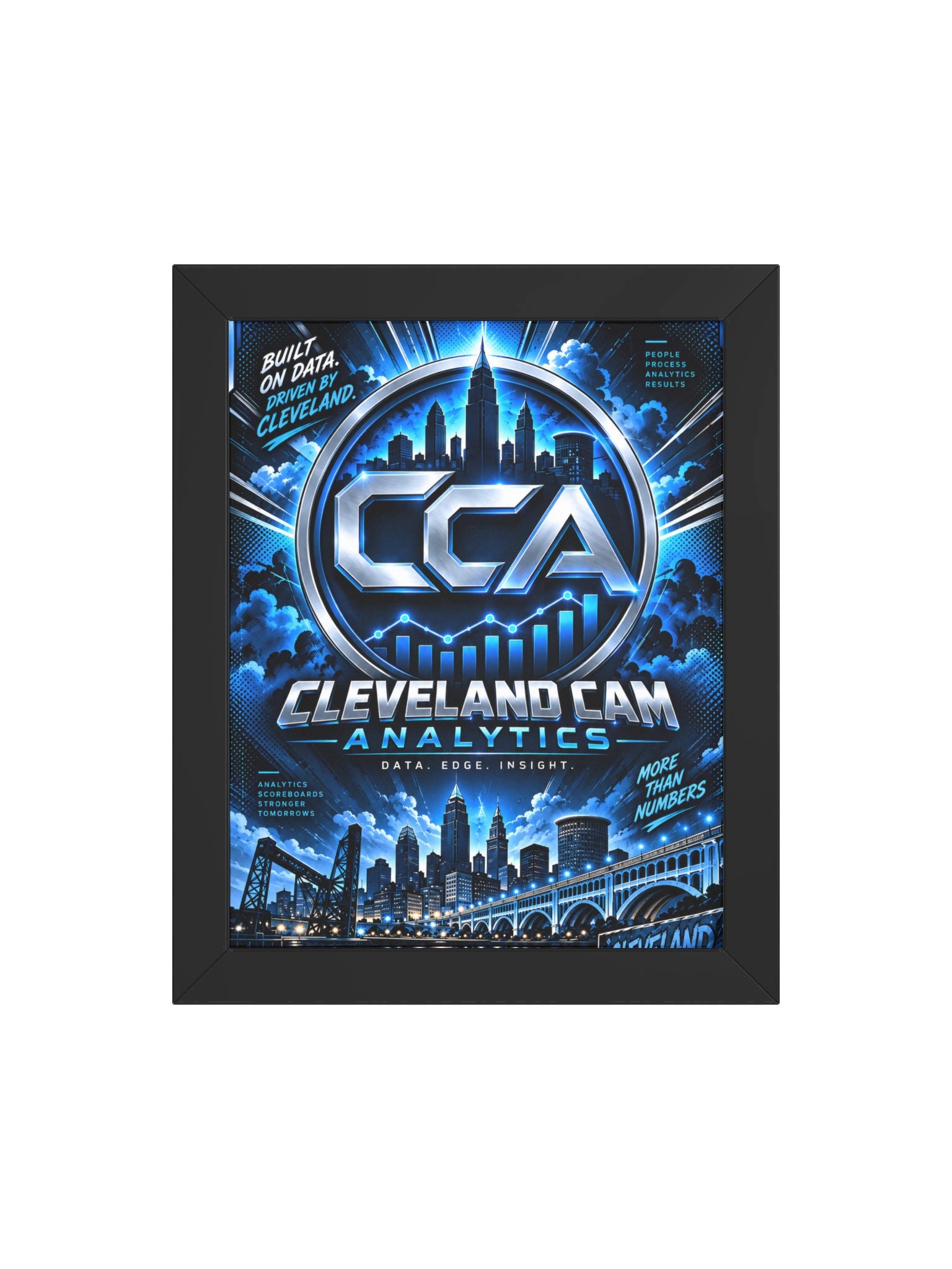 CCA Framed Poster product image (27)