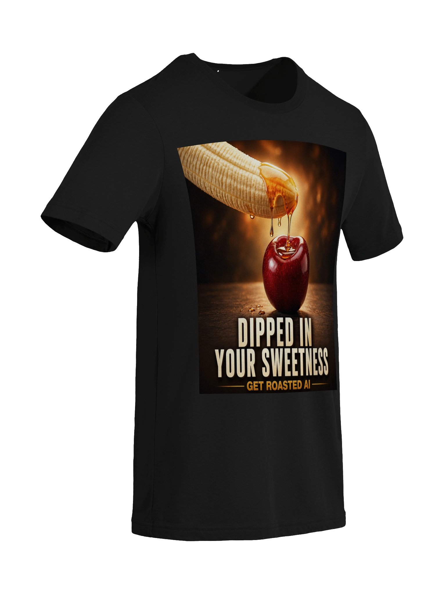 Dipped In Your Sweetness - Ultra-Soft Triblend T-Shirt product image (95)