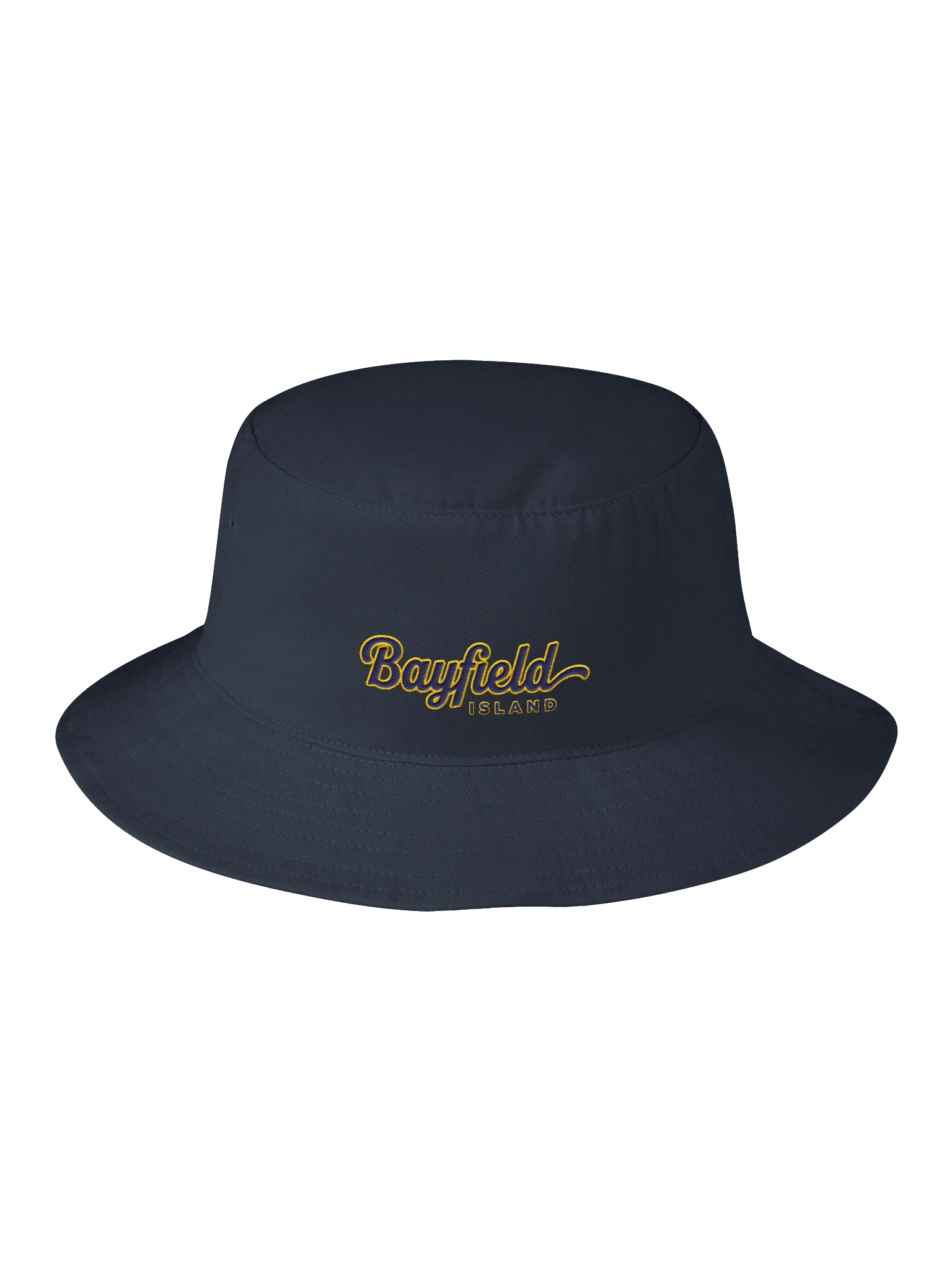 Bayfield Island Georgian Bay Bucket Hat product image (1)