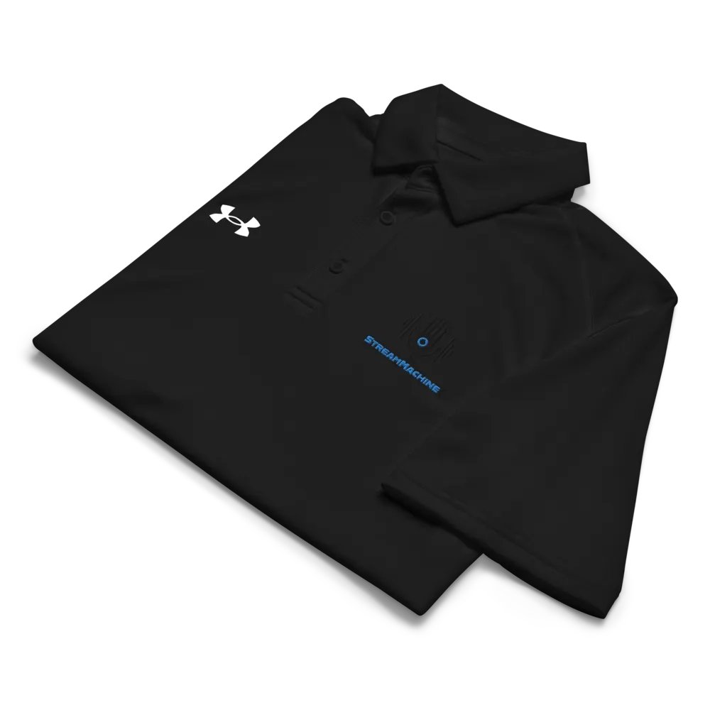 StreamMachine Polo product image (12)