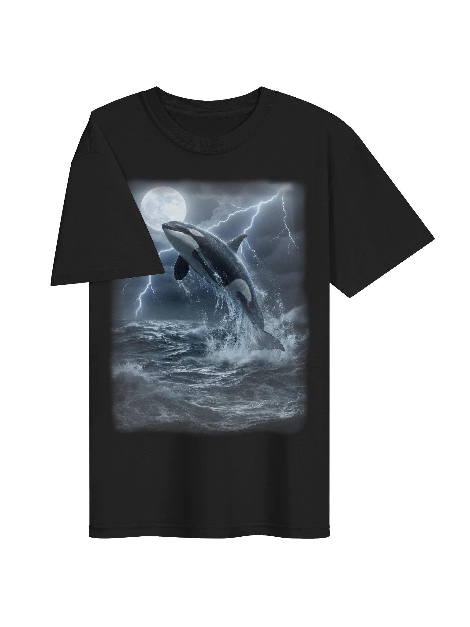 Storm Orca Moonlight Tee product image (3)