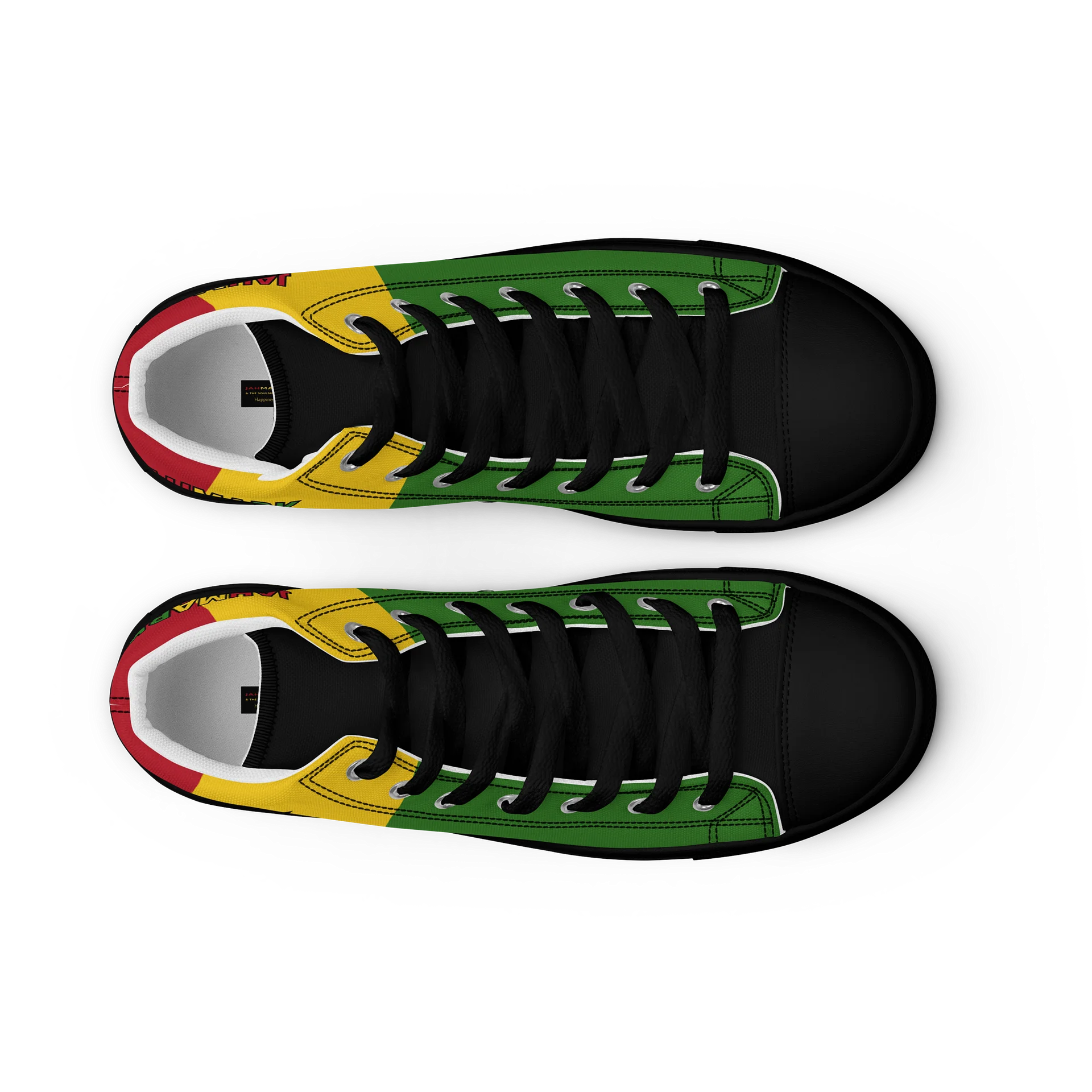 JAHMARK SHOES product image (9)