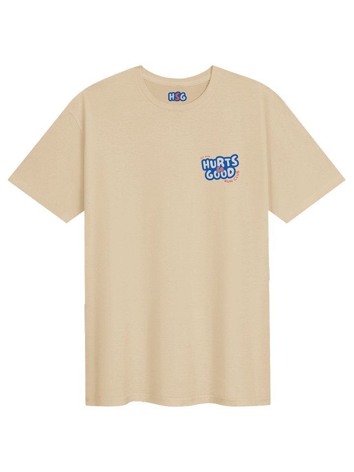 Hurts So Good Classic Tee product image (1)