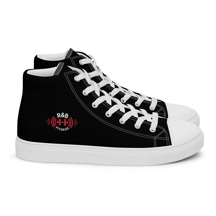 R&B Fitness “Built to Hold” Trainers product image (2)