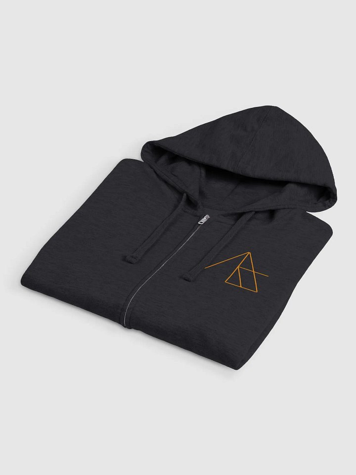 Atlesian Origins - Wildlands Zip-Up product image (2)