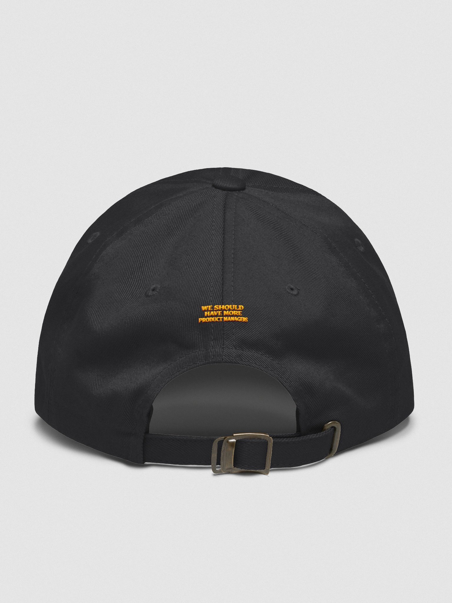 WE SHOULD HAVE MORE PRODUCT MANAGERS product image (2)