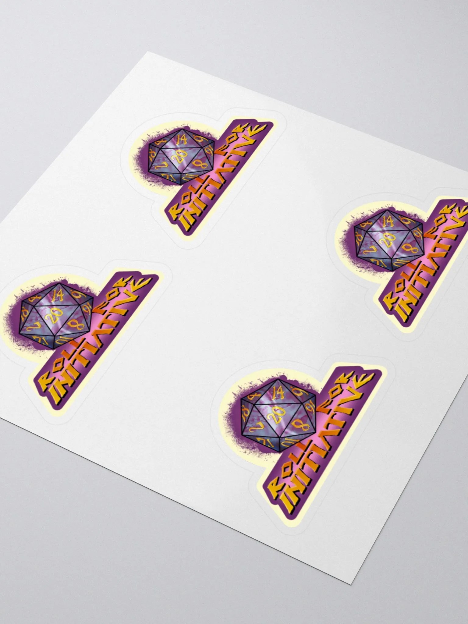 D&D Roll product image (3)