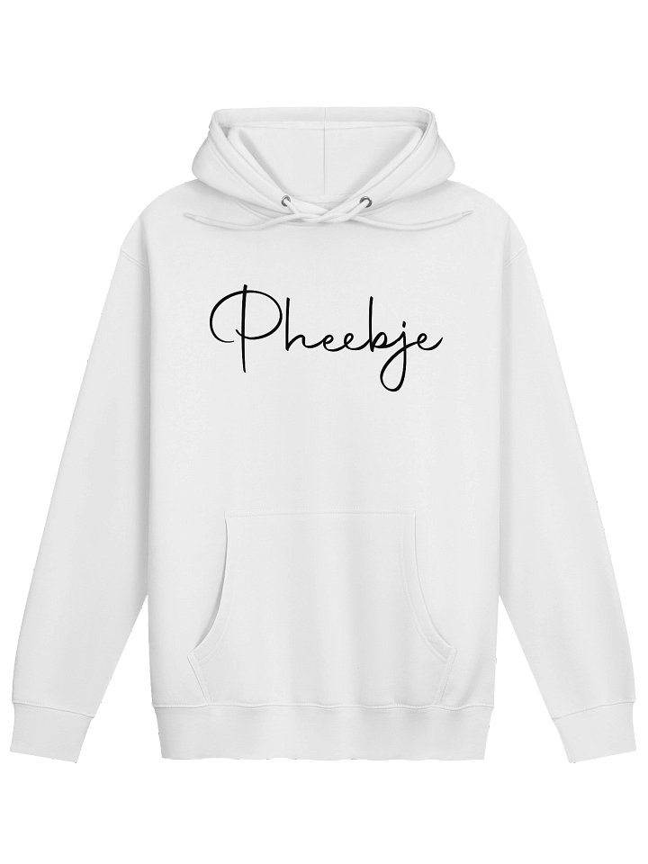 Pheebje hoodie product image (1)